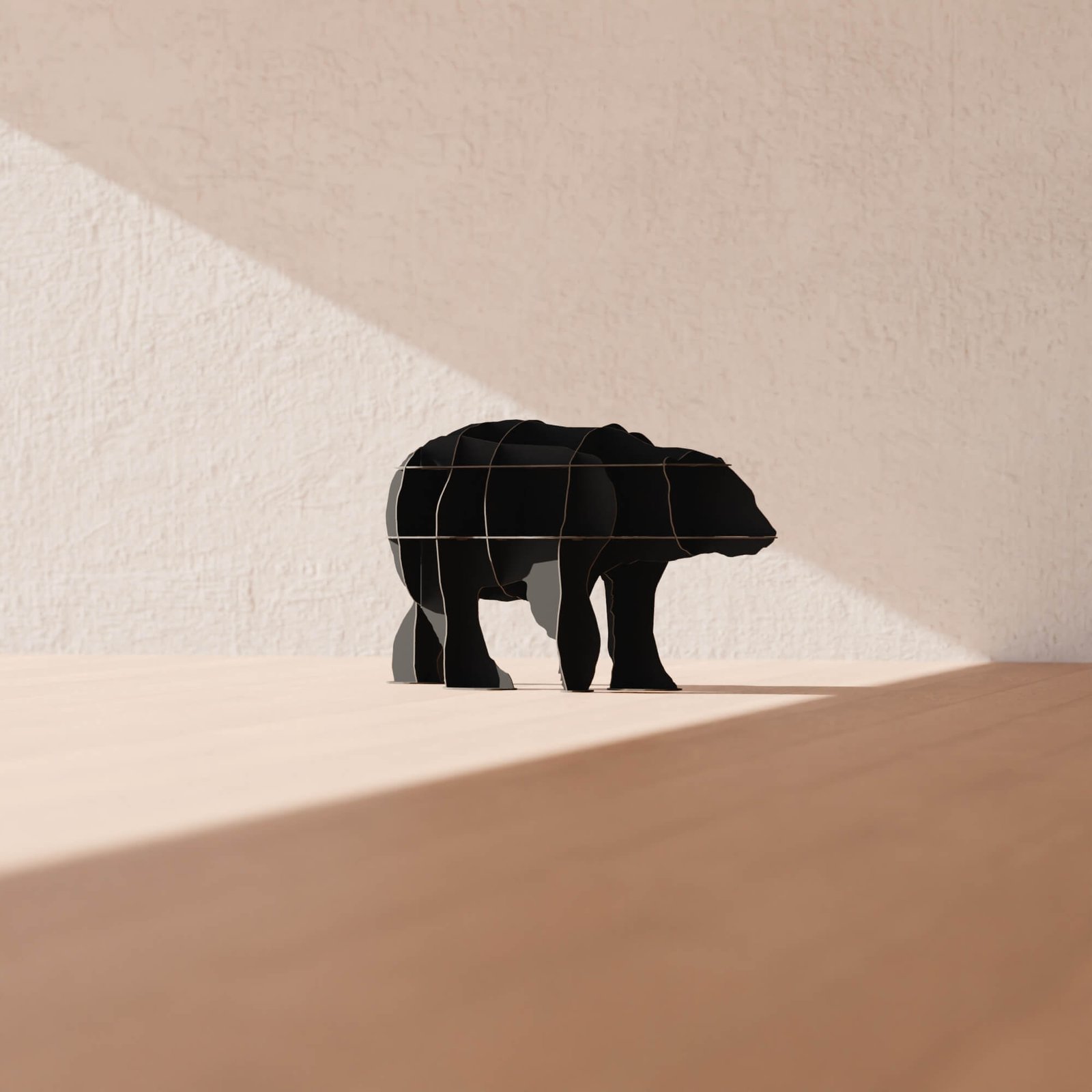 IBRIDE | 3D